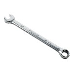 K Tool International 41312 - 12 Point High Polish Combination Wrench, 3/8