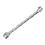 K Tool International 41314 - 12 Point High Polish Combination Wrench, 7/16