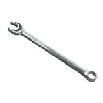 K Tool International 41316 - 12 Point High Polish Combination Wrench, 1/2