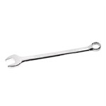 K Tool International 41332 - 12 Point High Polish Combination Wrench, 1