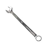 K Tool International 41336 - 12 Point High Polish Combination Wrench, 1-1/8