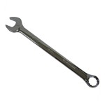 K Tool International 41344 - High Polish Combination Wrench 1-3/8