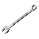 K Tool International 41412 - 6 Point Raised Panel Combination Wrench, 3/8