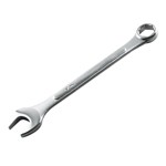 K Tool International 41422 - 6 Point Raised Panel Combination Wrench, 11/16