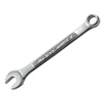 K Tool International 41607 - 12 Point Raised Panel Combination Wrench, 7mm