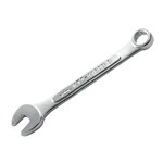 K Tool International 41608 - 12 Point Raised Panel Combination Wrench, 8mm