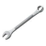 K Tool International 41613 - 12 Point Raised Panel Combination Wrench, 13mm