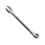 K Tool International 41617 - 12 Point Raised Panel Combination Wrench, 17mm