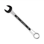 K Tool International 41618 - 12 Point Raised Panel Combination Wrench, 18mm