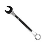 K Tool International 41619 - 12 Point Raised Panel Combination Wrench, 19mm