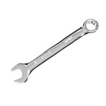 K Tool International 41710 - 12 Point High Polish Metric Short Combination Wrench 10mm