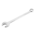 K Tool International 41819 - 12 Point High Polish Combination Wrench 19mm