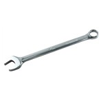 K Tool International 41827 - Metric Combination Wrench 27MM 12PT 15 DEG