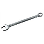 K Tool International 41830 - Metric Combination Wrench 30MM 12 PT 15 DEG