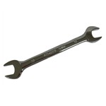 K Tool International 42818 - Open End Wrench, 16mm x 18mm