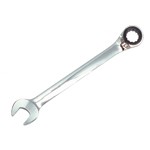 K Tool International 45618 - Metric Ratcheting Reversible Wrench, 18mm