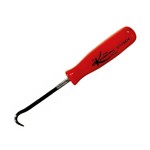 K Tool International 70074 - Hook Neon Orange Pick