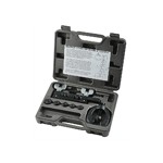 K Tool International 70080 - Professional Double Flaring Tool Kit