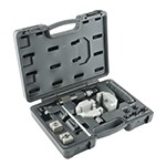 K Tool International 70082 - Hydraulic Flaring Tool Kit
