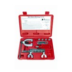 K Tool International 70085 - Heavy Duty ISO Flaring Tool Set