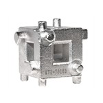K Tool International 70163 - Disc Brake Piston Tool