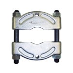 K Tool International 70384 - Reversible Puller and Bearing Separator, 0