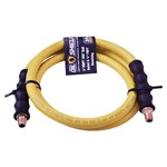 K Tool International 72045 - BluBird Oil Shield Whip Hose 3/8