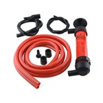 K Tool International 72250 - Deluxe Siphon Transfer Pump