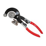 K Tool International 72345 - Heavy Duty Tubing Bender Pliers