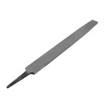 K Tool International 72514 - 10 in. Mill File