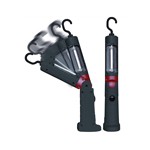 K Tool International 73387 - Rechargeable Worklight 3W COB with Pivot Head