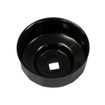 K Tool International 73610 - Oil Filter Cap Wrench 65/67mm