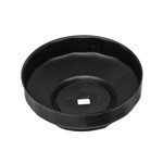 K Tool International 73616 - Cap Filter Wrench 93mm/15 Flute