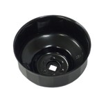 K Tool International 73624 - Cap Fltr Wrnch 88.4mm 15-flute