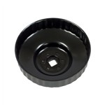K Tool International 73625 - Cap Filter Wrench, 93mm, 36-flute