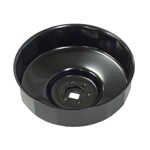 K Tool International 73628 - Cap Fltr Wrnch 100mm 15-flute