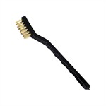 K Tool International 74106 - Brass Mini Brush