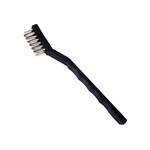 K Tool International 74108 - Stainless Steel Mini Brush