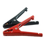 K Tool International 74536 - 400 Amp Booster Cable Replacement Clamps