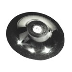 K Tool International 85007 - 5 Deluxe Phenolic Pad