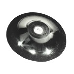 K Tool International 85008 - 7 Deluxe Phenolic Pad