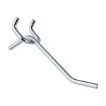 K Tool International HOOK2 - SINGLE SHORT HOOK 2