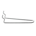K Tool International HOOK8 - LONG U-SHAPED HOOK
