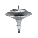 Lincoln Tool 102891 - Wheel Bearing Packer 