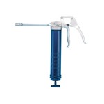 Lincoln Tool 1132 -  2 Way Loading Lever Action Grease Gun with 5