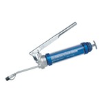 Lincoln Tool 1142CLR - LEVER GUN W/CLEAR TUBE