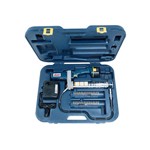 Lincoln Tool 1200 - PowerLuber 12 V Battery-Operated Grease Gun 