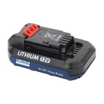 Lincoln Tool 1261 - 12V Lithium Ion Battery