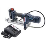 Lincoln Tool 1262 - 12V Li Ion PowerLuber Single Battery Kit