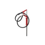 Lincoln Tool 1335 - Heavy Duty Leaver Action Fluid Pump